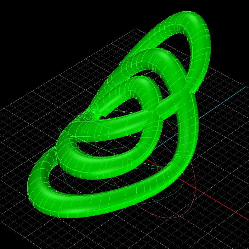 Curves Surfaces & Solids
